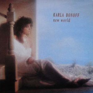Karla Bonoff